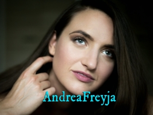 AndreaFreyja
