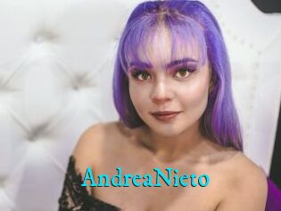 AndreaNieto