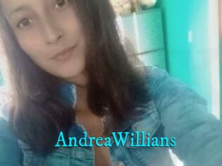 AndreaWillians