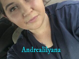 Andrealilyana