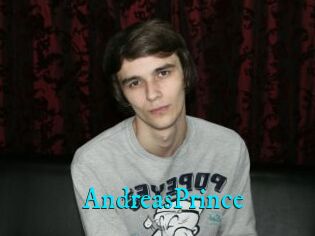AndreasPrince