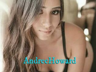 AndreeHoward
