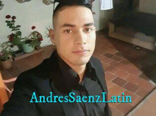 AndresSaenzLatin