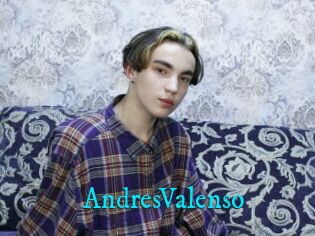 AndresValenso
