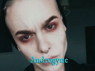 Androgyne