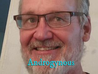 Androgynous
