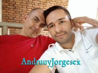 AndruuyJorgesex