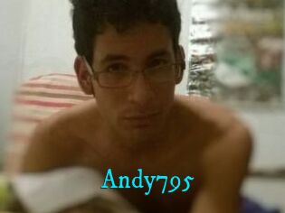 Andy795