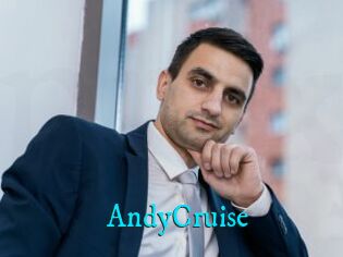 AndyCruise