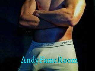 AndyFameRoom
