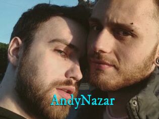 AndyNazar