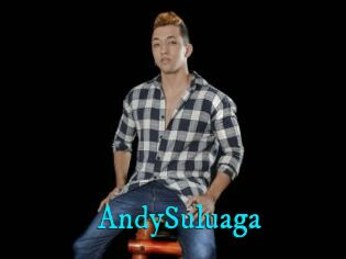 AndySuluaga