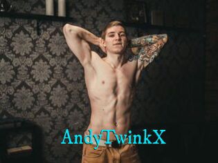 AndyTwinkX