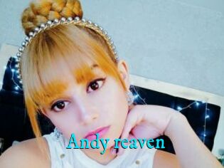 Andy_reaven