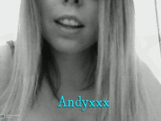 Andyxxx