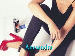 Anesandra