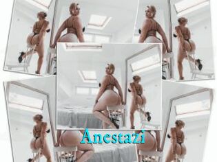 Anestazi