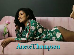 AneteThompson