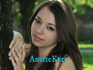 AnetteKerr