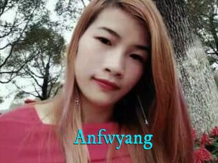 Anfwyang