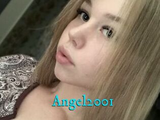 Angel2001