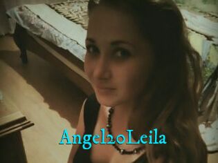 Angel20Leila