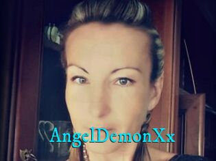 AngelDemonXx