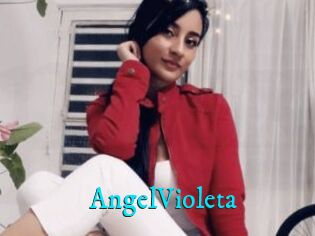 AngelVioleta