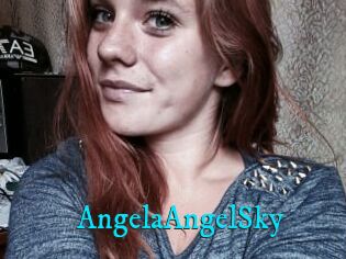 AngelaAngelSky