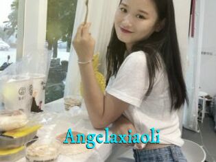Angelaxiaoli