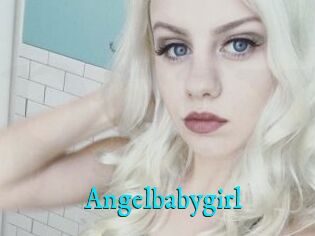 Angelbabygirl