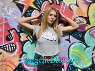 AngelicBlondy