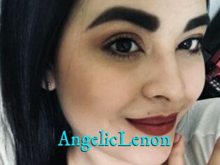 AngelicLenon