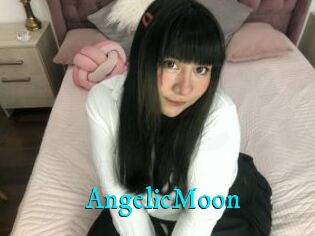 AngelicMoon