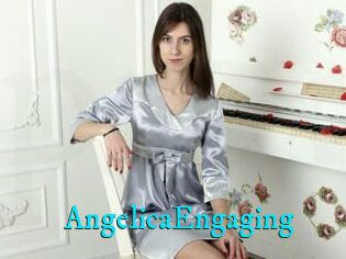 AngelicaEngaging