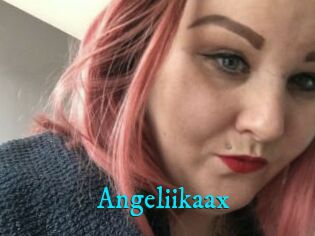 Angeliikaax