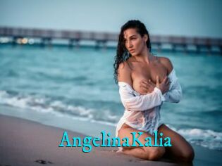 AngelinaKalia