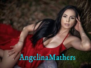 AngelinaMathers
