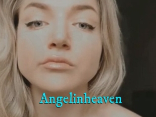 Angelinheaven
