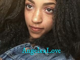 AngelxxLove