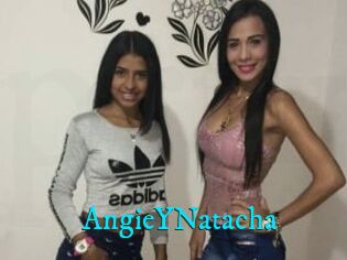 AngieYNatacha