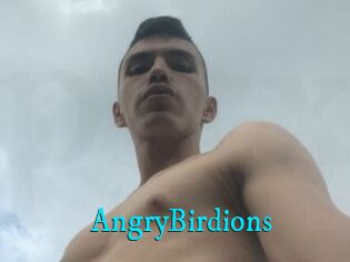 AngryBirdions