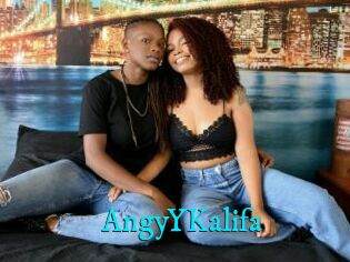 AngyYKalifa