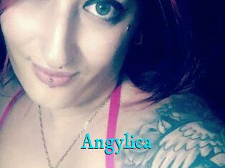 Angylica