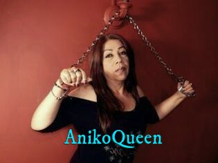 AnikoQueen