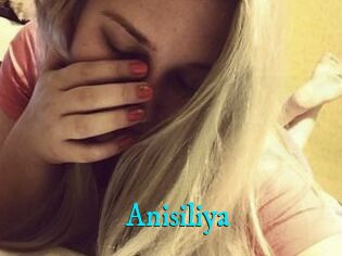 Anisiliya