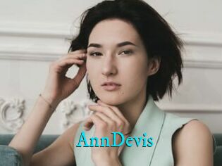 AnnDevis