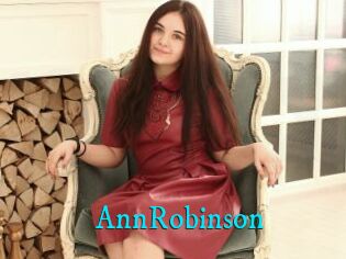 AnnRobinson