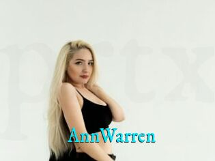 AnnWarren