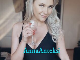 AnnaAnteksi
